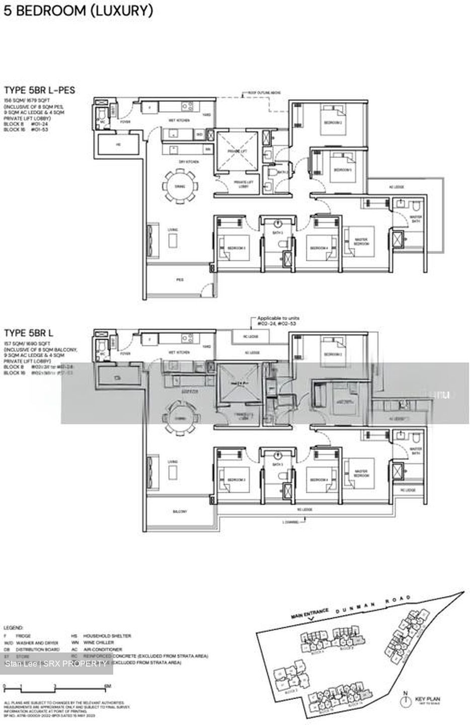 Grand Dunman (D15), Apartment #498393421